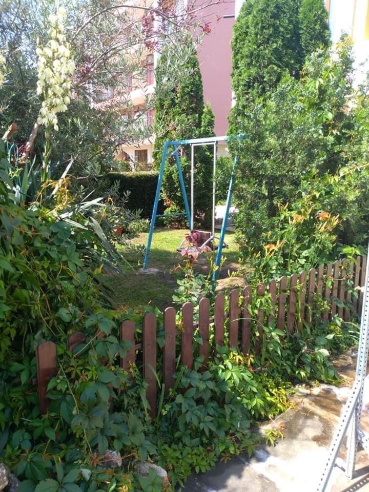 Blue Summer Sunny Beach Exterior photo